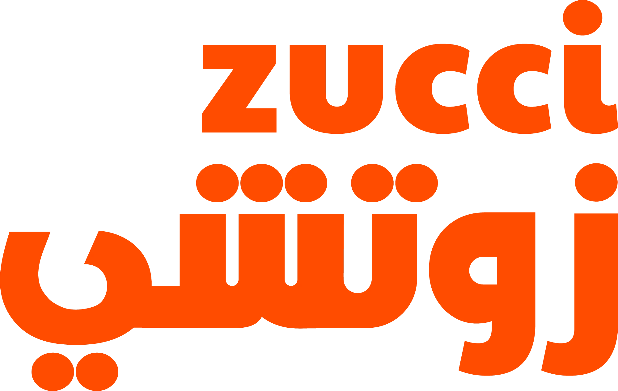 Zucci زوتشي